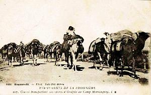 BIVEN Georges - 186 - Oujda